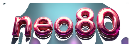 neo80 logo