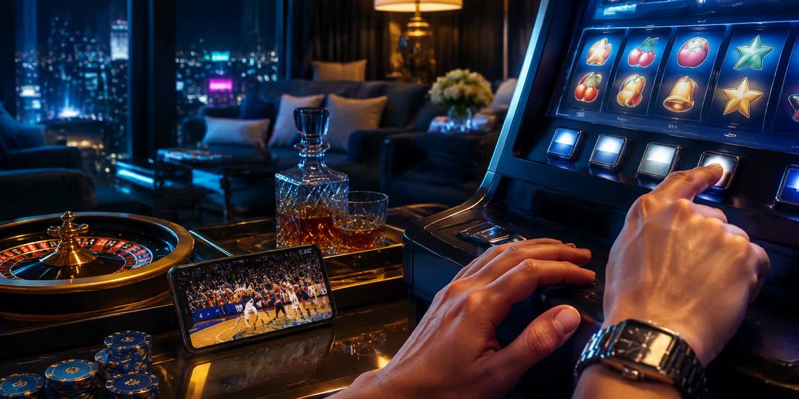 neo80 Arcade