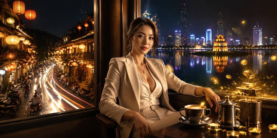 neo80 MoMo, ZaloPay và VNPay tích hợp sẵn